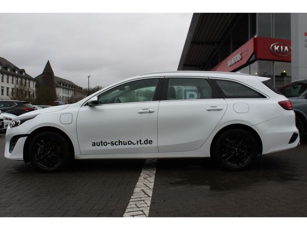 Kia Ceed 1.6 104 kW image number 3