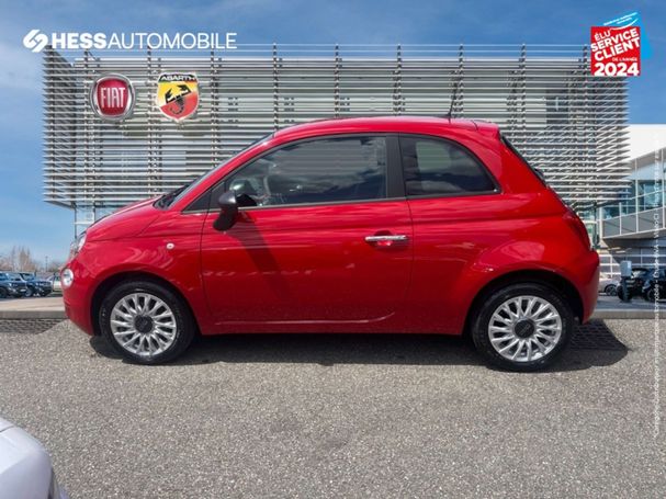 Fiat 500 51 kW image number 4