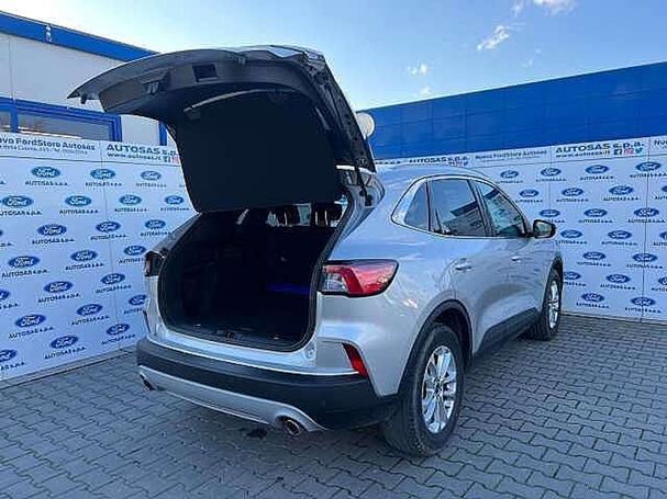 Ford Kuga 88 kW image number 21