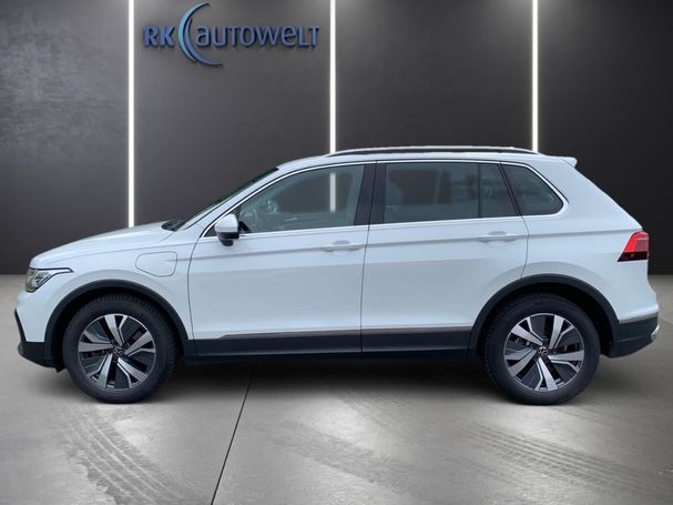 Volkswagen Tiguan 1.4 eHybrid Elegance DSG 180 kW image number 6