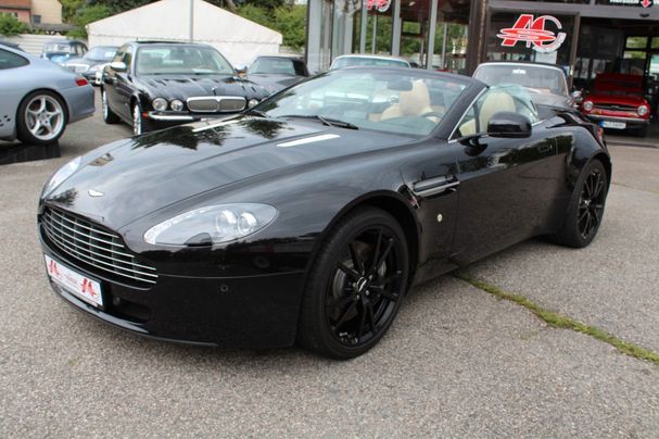 Aston Martin V8 Vantage Sportshift 313 kW image number 3