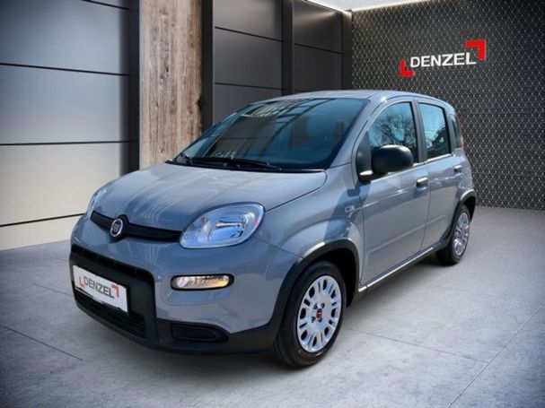 Fiat Panda Hybrid 51 kW image number 1