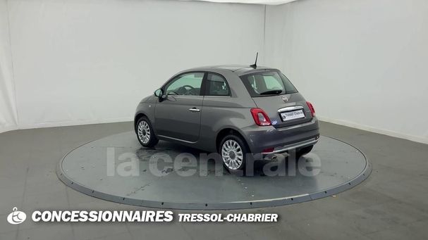 Fiat 500 1.0 51 kW image number 4