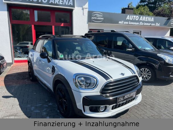 Mini Cooper Countryman ALL4 100 kW image number 2