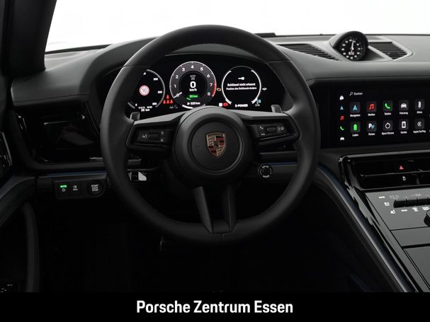 Porsche Panamera 4 E-Hybrid 346 kW image number 16