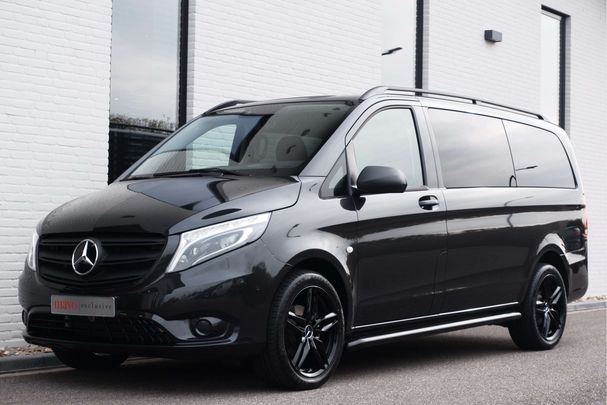 Mercedes-Benz Vito 116 CDi 120 kW image number 21