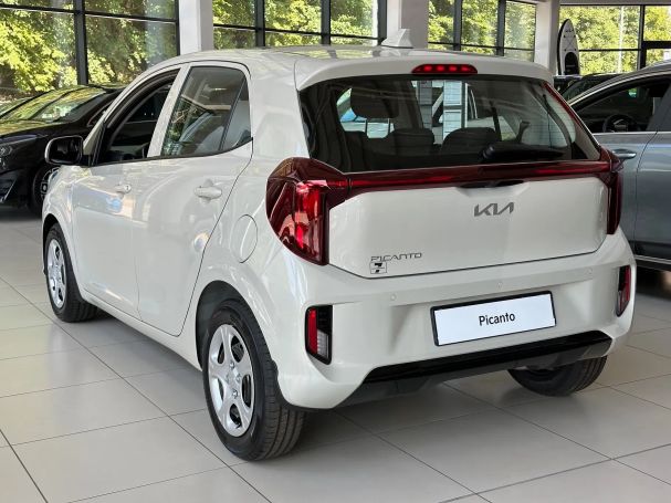 Kia Picanto 1.0 43 kW image number 6