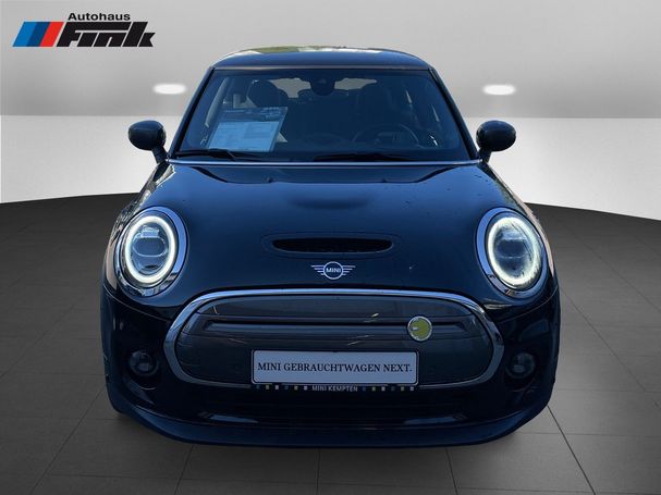 Mini Cooper SE Mini 135 kW image number 2