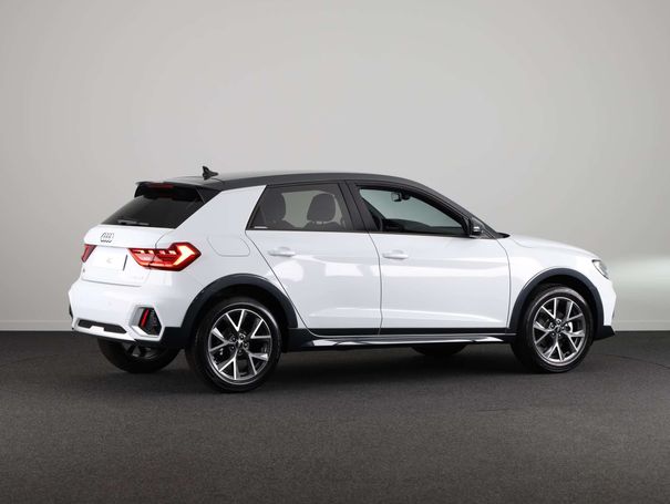 Audi A1 30 TFSI Allstreet Advanced 81 kW image number 15