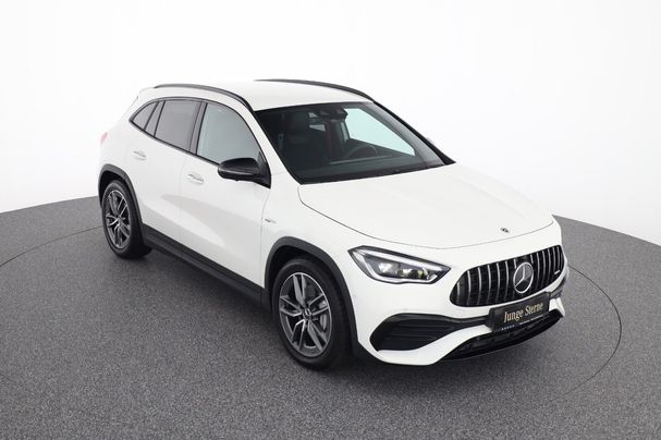 Mercedes-Benz GLA 35 AMG 4Matic 225 kW image number 2