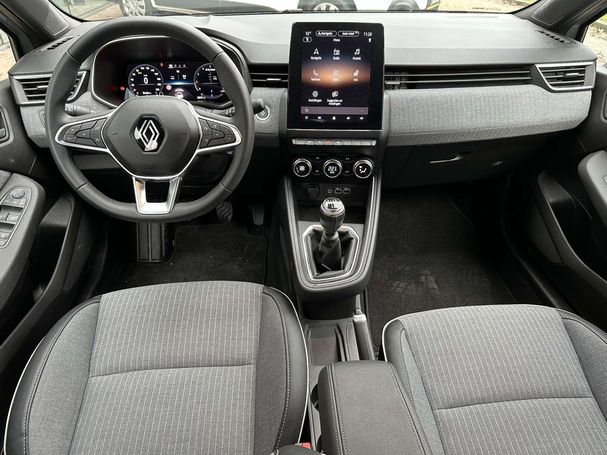 Renault Clio TCe 90 66 kW image number 10