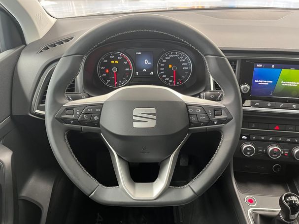 Seat Ateca 110 kW image number 11