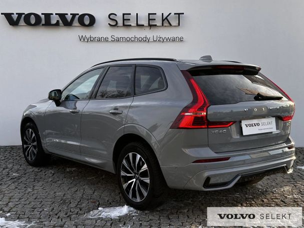 Volvo XC60 AWD 145 kW image number 4