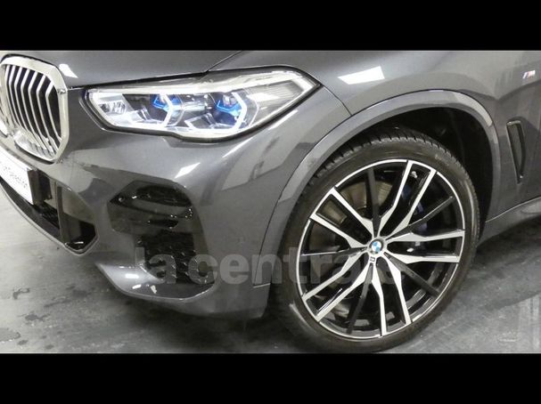 BMW X5 xDrive40d 250 kW image number 11