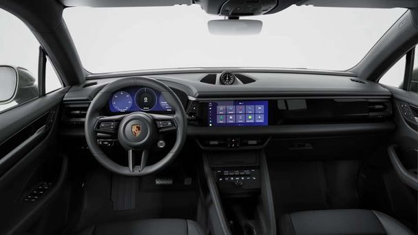 Porsche Macan 300 kW image number 10