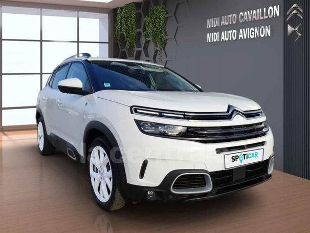 Citroen C5 Aircross 165 kW image number 2