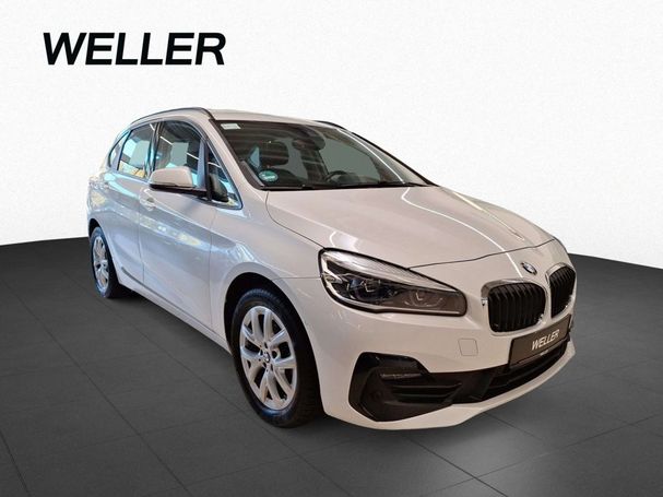 BMW 216i Active Tourer Advantage 80 kW image number 3