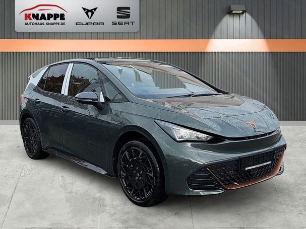 Cupra Born VZ 240 kW image number 2