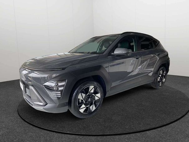 Hyundai Kona 88 kW image number 1