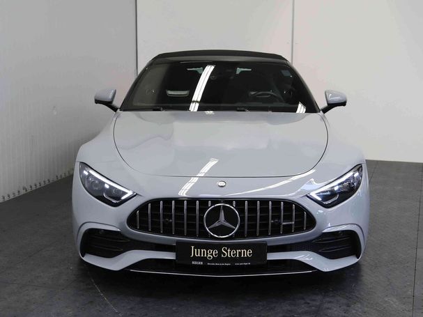 Mercedes-Benz SL 43 AMG 280 kW image number 3