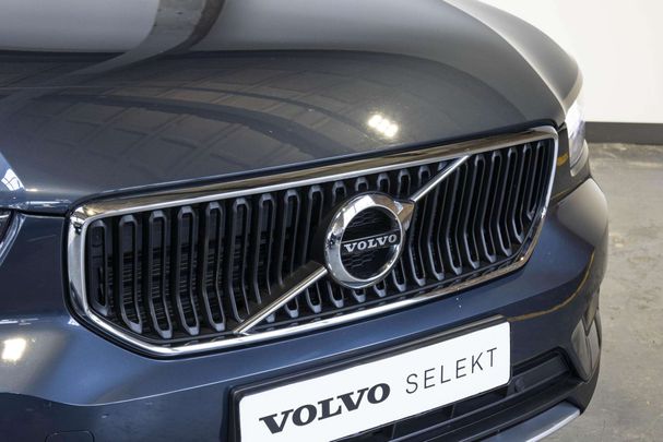 Volvo XC40 T2 Momentum 95 kW image number 19