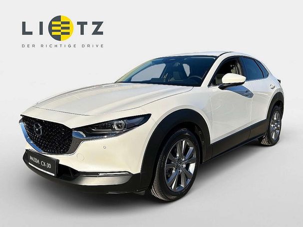 Mazda CX-30 2.5 140 103 kW image number 1