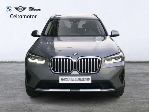 BMW X3 xDrive 140 kW image number 2