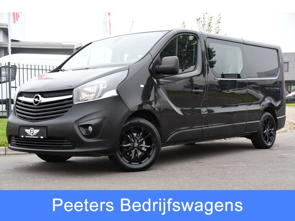 Opel Vivaro 1.6 CDTI L2H1 70 kW image number 2