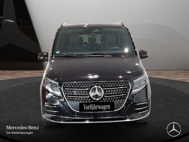 Mercedes-Benz V 300d 174 kW image number 3