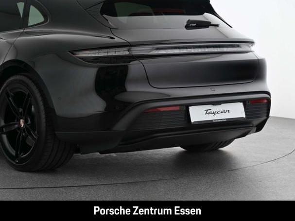 Porsche Taycan Sport Turismo 320 kW image number 8