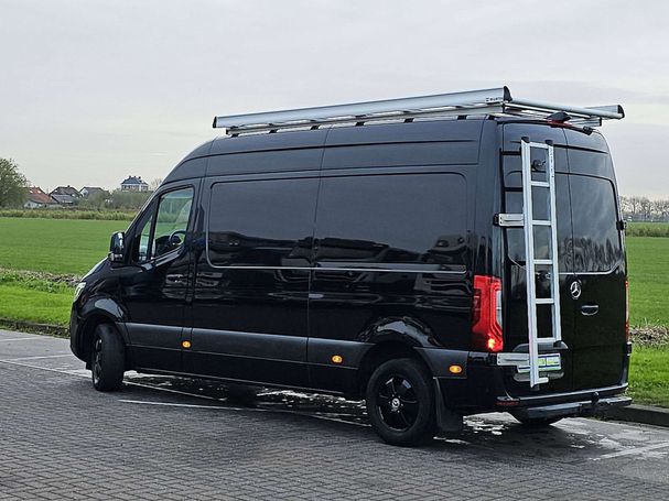 Mercedes-Benz Sprinter H2 314 105 kW image number 6