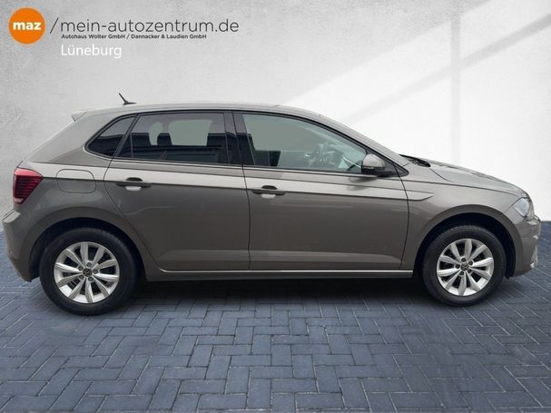 Volkswagen Polo 1.0 TSI Highline 70 kW image number 2