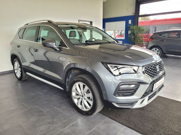 Seat Ateca 1.5 TSI DSG 110 kW image number 2