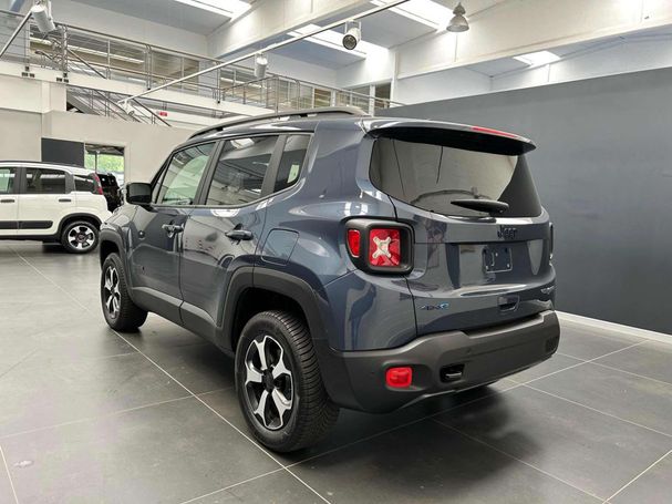 Jeep Renegade 1.3 PHEV 177 kW image number 5