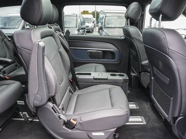 Mercedes-Benz EQV 300 150 kW image number 8