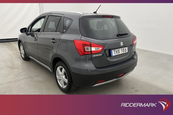 Suzuki SX4 S-Cross 82 kW image number 2