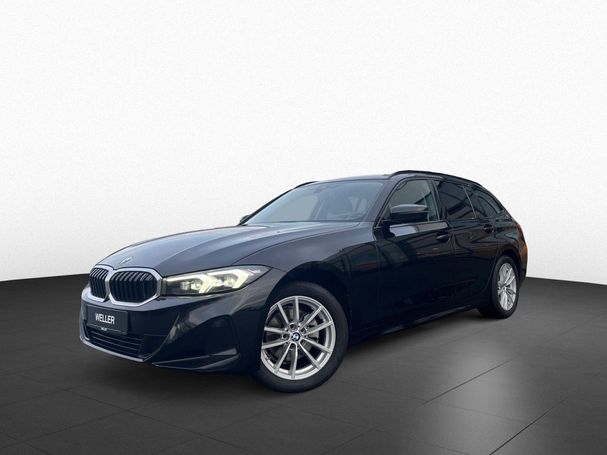 BMW 320d xDrive 140 kW image number 1