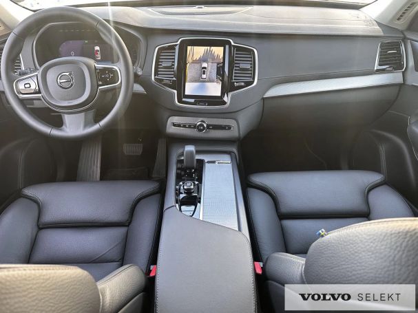 Volvo XC90 AWD 184 kW image number 13