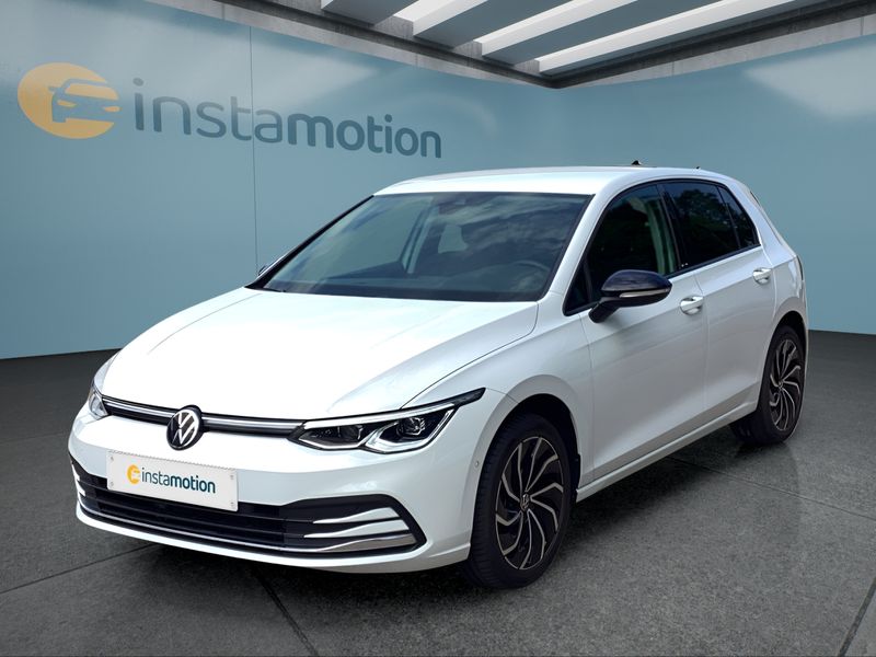 Volkswagen Golf 1.5 TSI