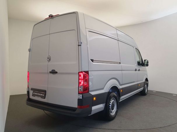 Volkswagen Crafter 35 TDI 103 kW image number 7