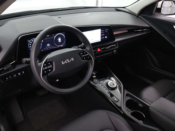 Kia Niro Hybrid 1.6 GDI 104 kW image number 7