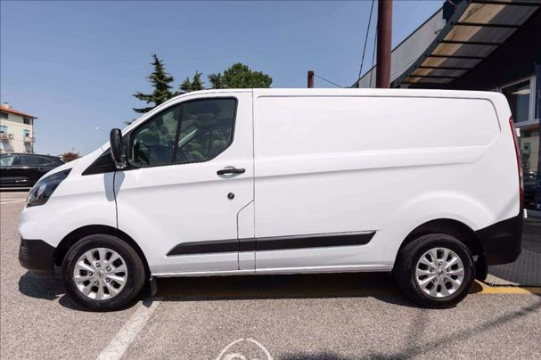 Ford Transit Custom 280 L1H1 77 kW image number 5