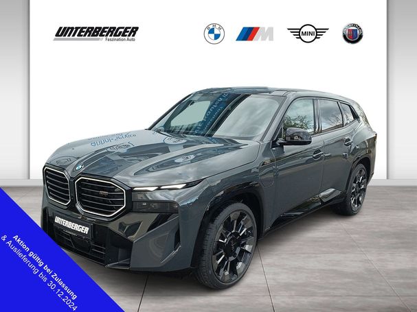 BMW XM xDrive 480 kW image number 1