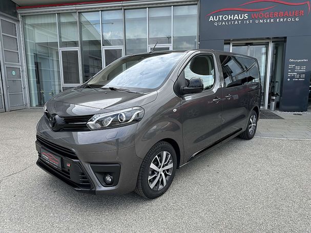 Toyota Proace Verso Medium 2.0 D 4D 130 kW image number 1