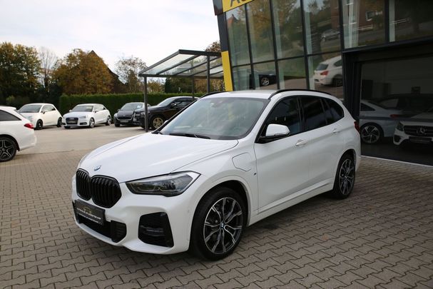 BMW X1 xDrive 92 kW image number 1