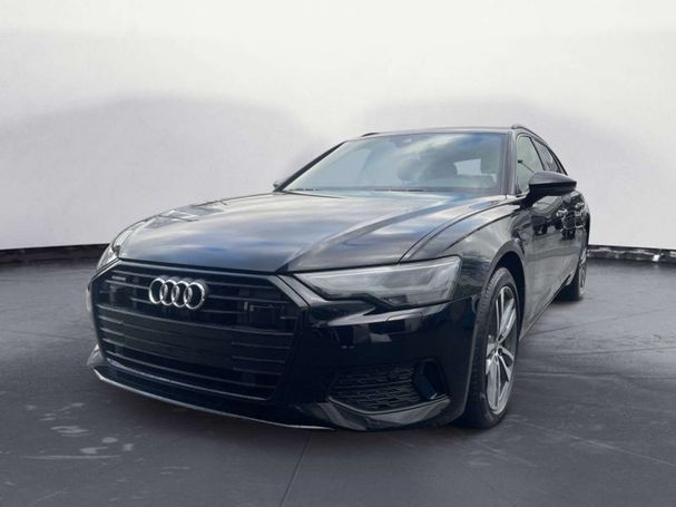 Audi A6 40 TDI quattro Sport 150 kW image number 13