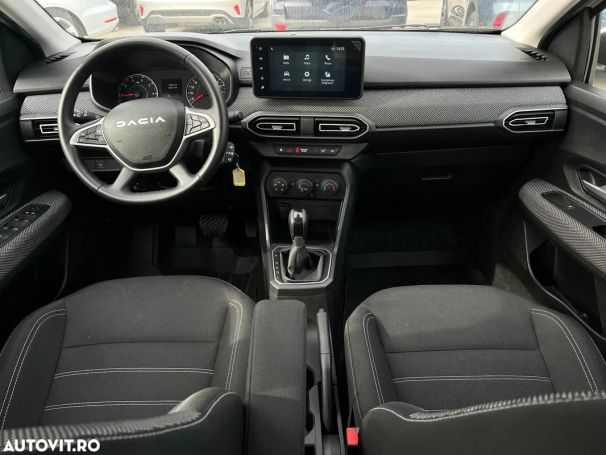 Dacia Logan 66 kW image number 10