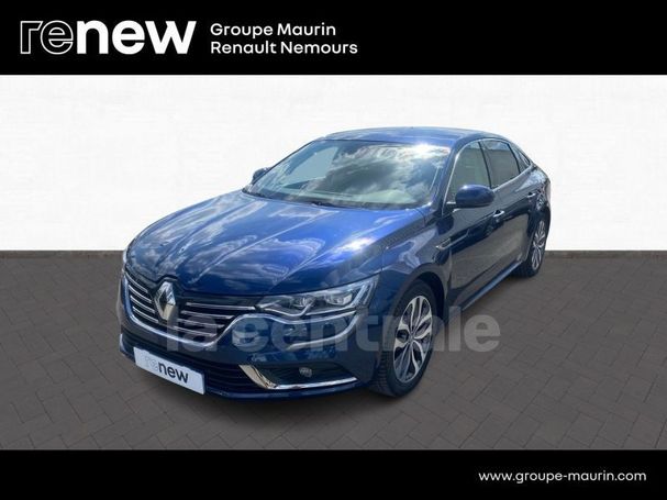 Renault Talisman TCe 160 EDC 117 kW image number 1