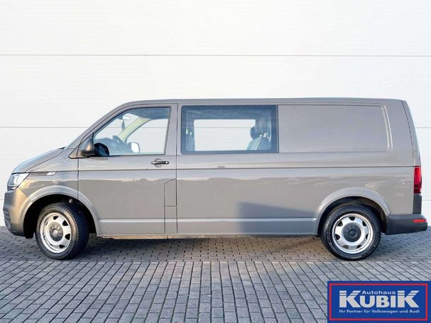 Volkswagen T6 Kombi 2.0 TDI 4Motion 110 kW image number 4