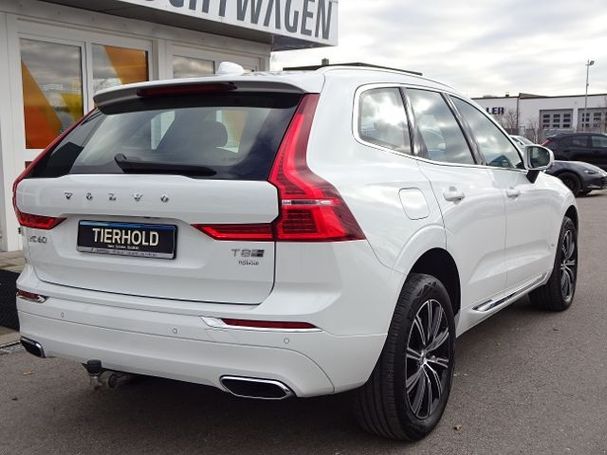 Volvo XC60 T8 AWD Inscription 288 kW image number 6